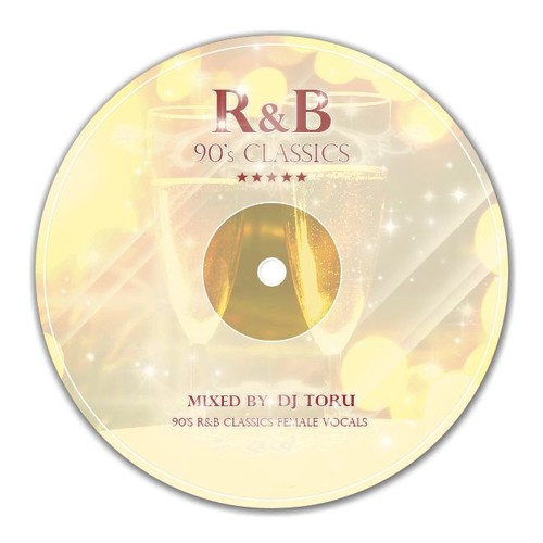 R&B 90's Classics