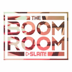078 - The Boom Room - Dimitri