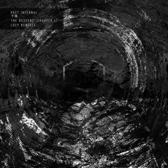 Pact Infernal 'The Descent' (Lucy Subterranean Remix) [Samurai Horo]