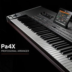 Tes kendang Koplo Pa4x