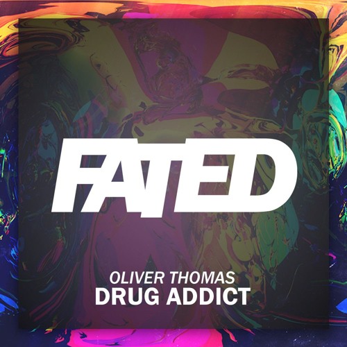 Oliver Thomas - Drug Addict