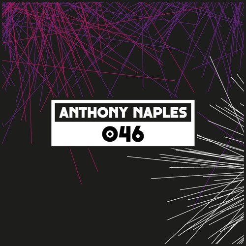 Dekmantel Podcast 046 - Anthony Naples