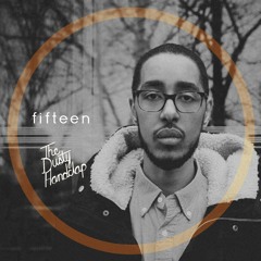 The Dusty Handclap No. 15 Oddisee Tribute