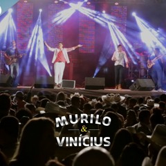 Confesso - Murillo & Vinicius