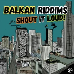 Shout It Loud