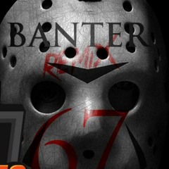 ReekoSqueeze, LD & Dimzy (67) - Banter REMIX