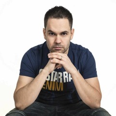 MIGUEL ANGEL ROCA - IN SESSION MAXIMA FM  201115