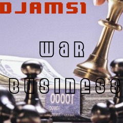 WAR BISNESS  (DEMO VERSION )