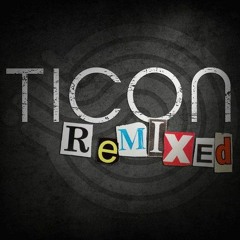 TICON - CLOWN SMELLS LIKE GASOLINE (FUNK TRUCK Remix)