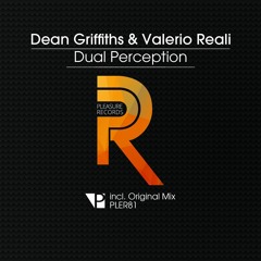Dean Griffiths, Valerio Reali - Dual Perception (Original Mix) @ M.I.K.E. – Club Elite Sessions 434