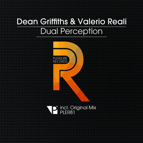 Dean Griffiths, Valerio Reali - Dual Perception (Original Mix) @ M.I.K.E. – Club Elite Sessions 434