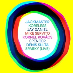 Denis Sulta on Rinse FM 28th November