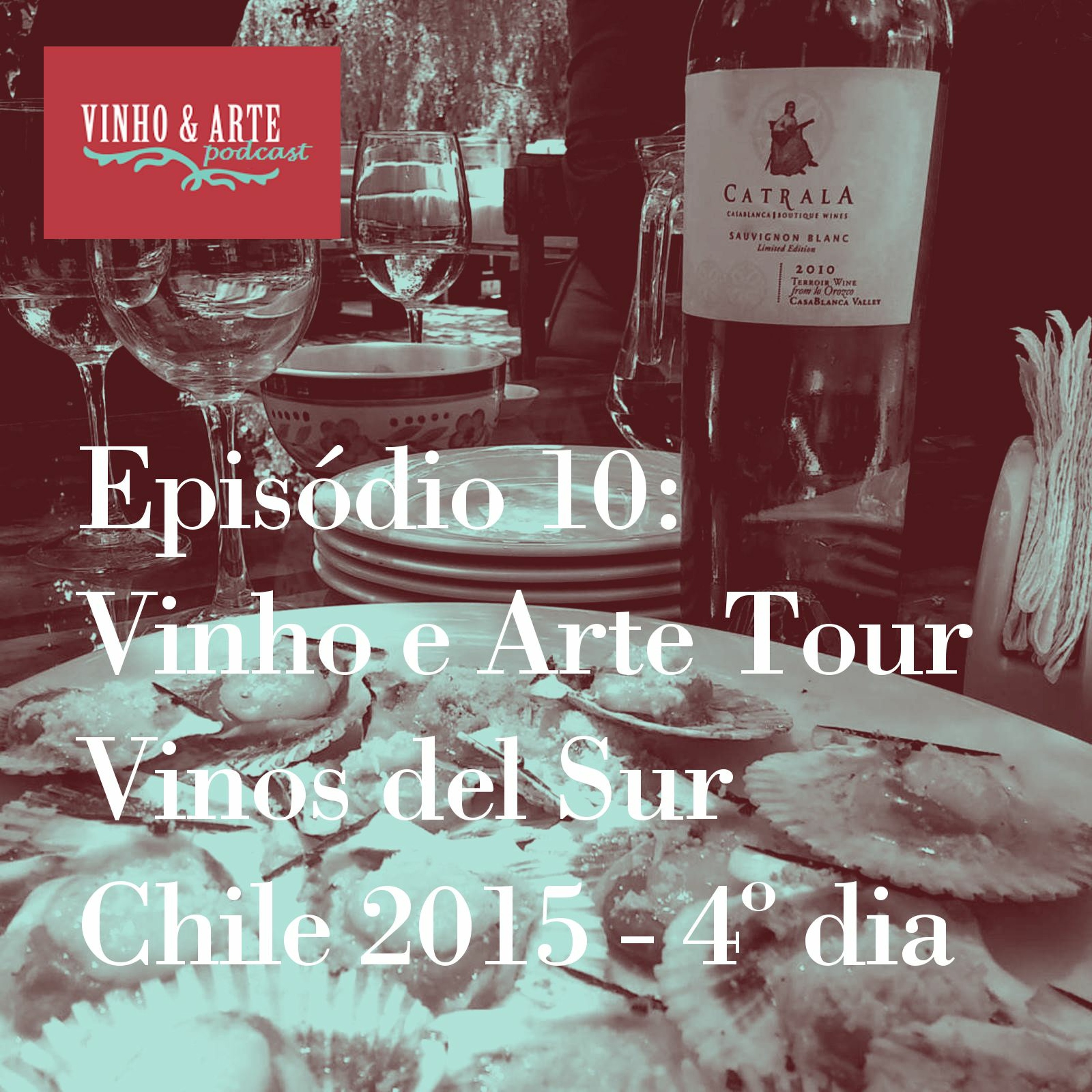 Vinho e Arte Podcast