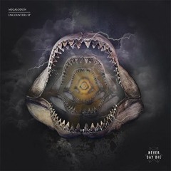 Megalodon & Virtual Riot - Fatal Fist Punch (Fractal Breakz RmX) [Free DL In Description]