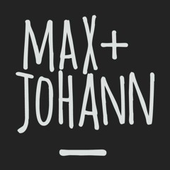 Le Chrome Et Le Coton (Max+Johann Bootleg Remix)