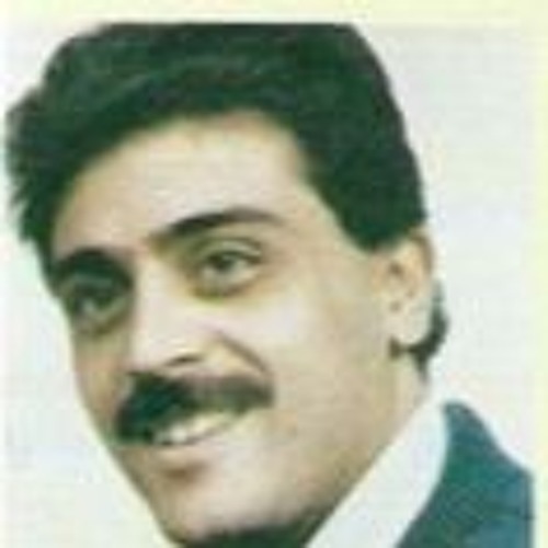 خلقتي بعيوني وصرتي دمعة حنونة