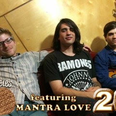 MANTRA LOVE INTERVIEW