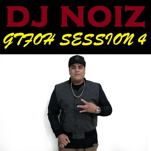 GTFOH Session 4