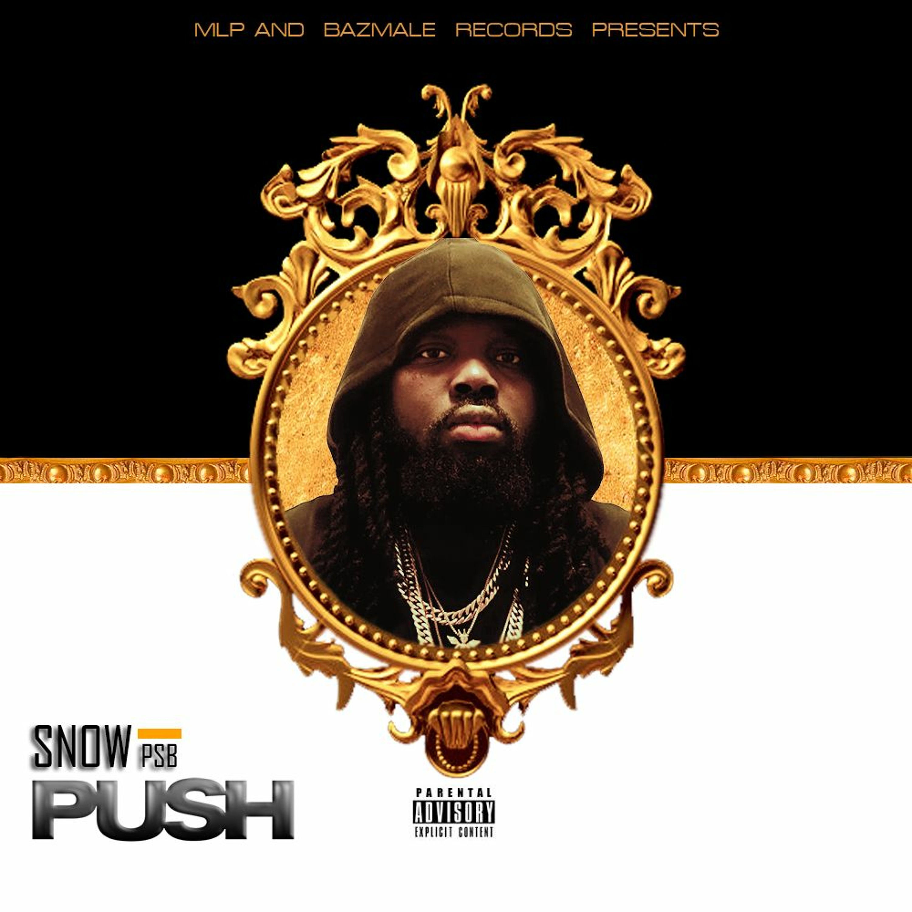 SNOW PSB PUSH episode artwork