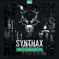 Synthax & Furyan - Wastelands (Official Preview)