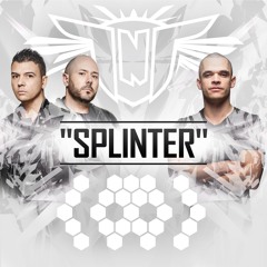 TNT & Audiofreq  - Splinter