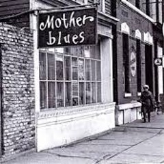 Blues.....