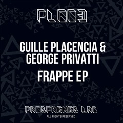 TechHouse Track Originales*