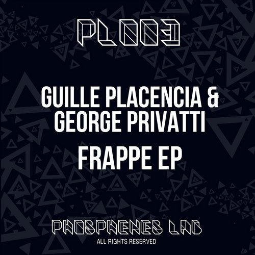 TechHouse Track Originales*