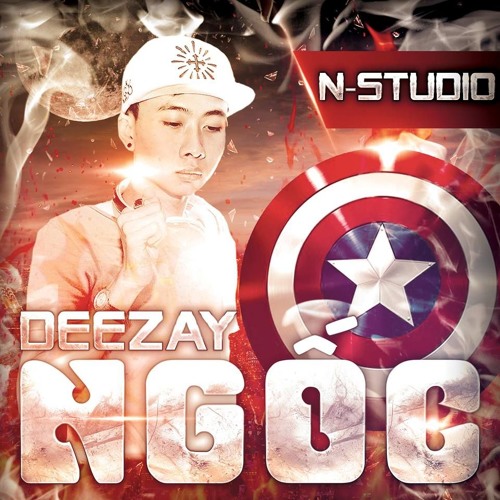 [Nonstop] - Hai Phong Bay Lac - Vol 17 - Ngo^c' DeeJey On The Mix