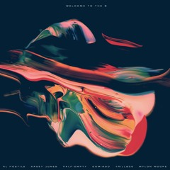 Haze [prod. Matt McGhee] - Kasey Jones