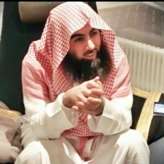 سورة المؤمنون كاملة ~ محمد اللحيدان ~