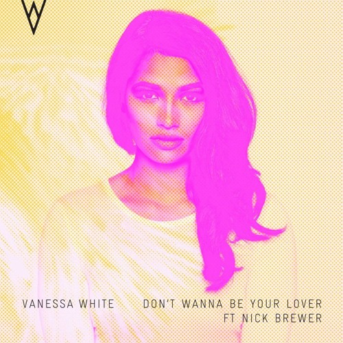Don't Wanna Be Your Lover feat. Nick Brewer
