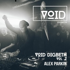 VOID - Alex Parkin