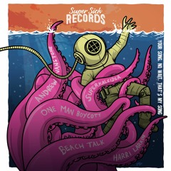 The First Hello (Harri Larkin Cover) by One Man Boycott