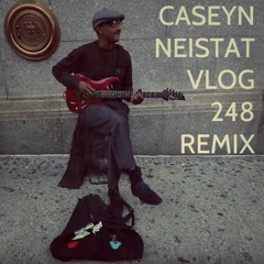 Casey Neistat Vlog 248 Remix (street performer)