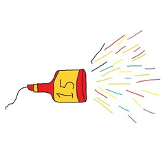 Runescape Party Popper Sounds