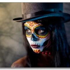 Arabian Raves - Ed Cox