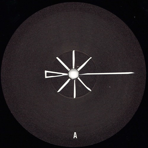 garçon at giegling x AMEN001 release, hinterhof