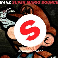 Franz - Super Mario Bounce (Original Mix)