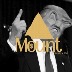 Guscheron - LMF - Motherfucking Face (SOA!  Remix)