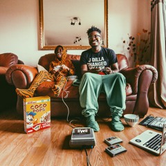 Chippin' (feat. Damone Tyrell)