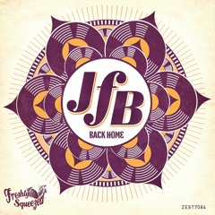 JFB - Back Home [Edit]