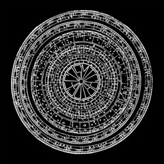 Om Unit Presents - Cosmology Vol.2 Compilation (CBR015)