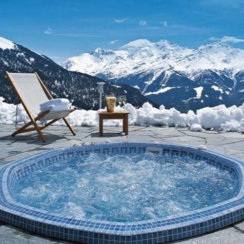 The RubDown Vol 8. [Après Edition]