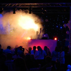 Mike Panama - Party Time