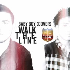 Baby Boy (Cover)