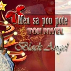 Florwing ''MEN SA POU POTE TON NWEL''