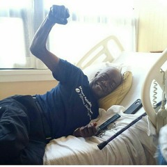 ONE MAN CAN CHANGE THE WORLD ( DEAR DAD)