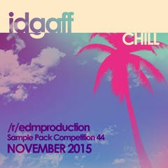 Idgaff - Chill