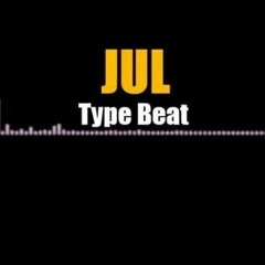 Jul Instrumental Rap Type sans paroles